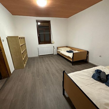 Belle Vue Apartrooms Фюрт Екстер'єр фото
