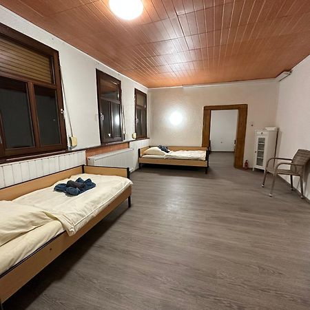 Belle Vue Apartrooms Фюрт Екстер'єр фото