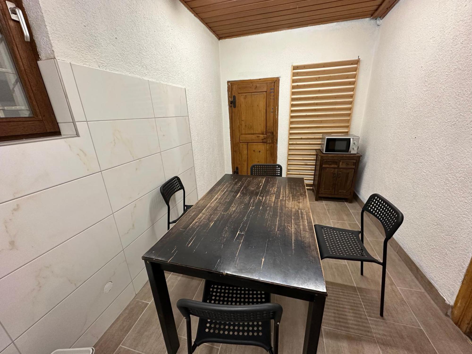Belle Vue Apartrooms Фюрт Екстер'єр фото