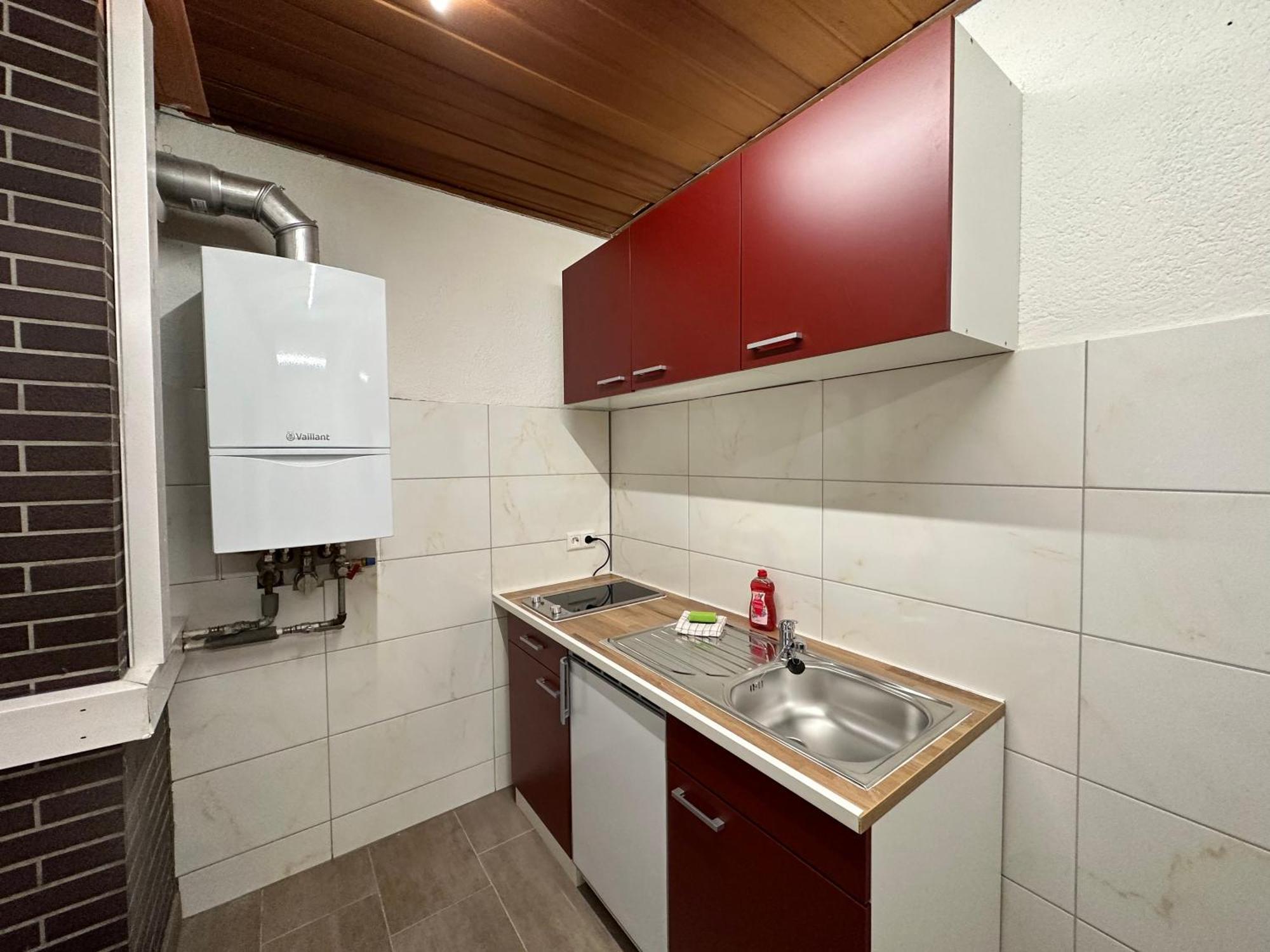 Belle Vue Apartrooms Фюрт Екстер'єр фото