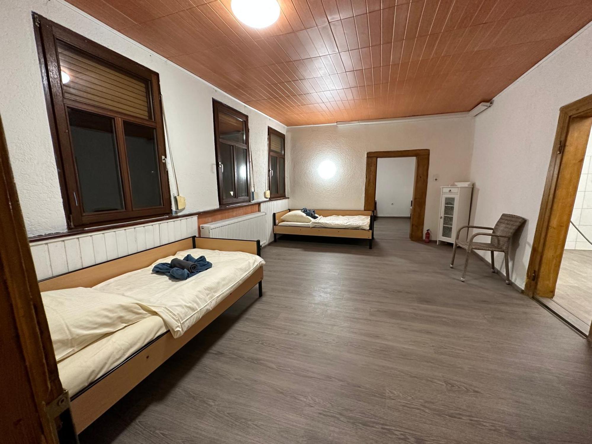 Belle Vue Apartrooms Фюрт Екстер'єр фото