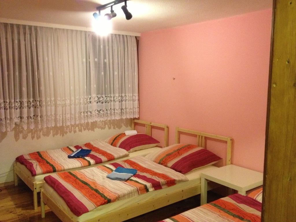 Belle Vue Apartrooms Фюрт Екстер'єр фото