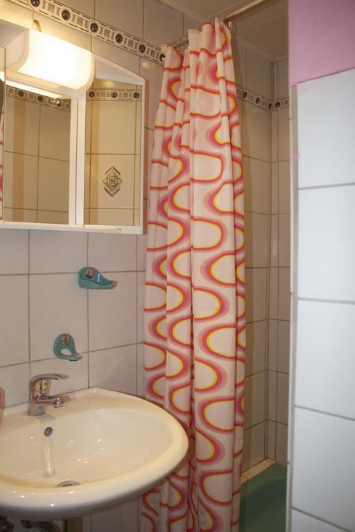 Belle Vue Apartrooms Фюрт Номер фото