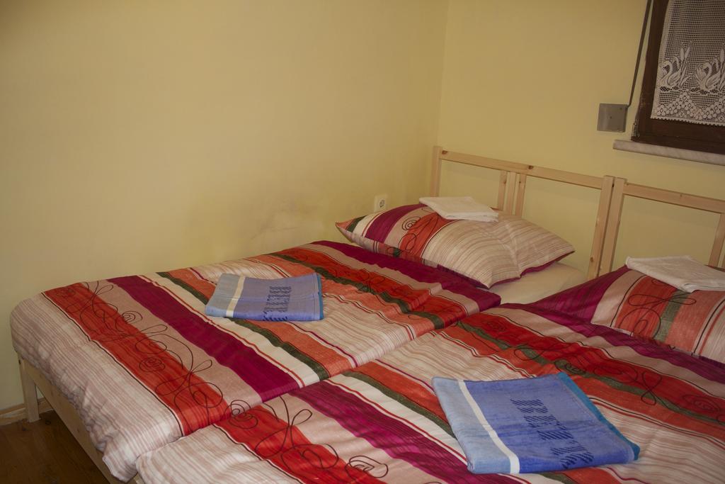 Belle Vue Apartrooms Фюрт Екстер'єр фото