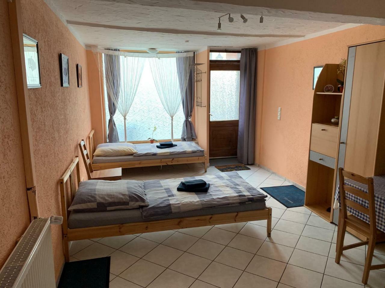 Belle Vue Apartrooms Фюрт Екстер'єр фото