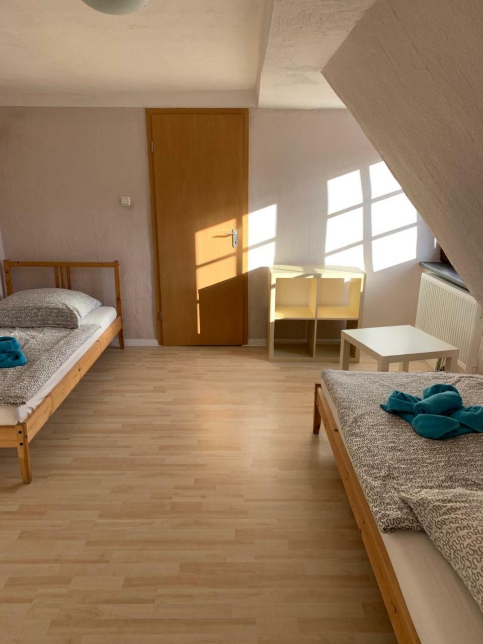 Belle Vue Apartrooms Фюрт Екстер'єр фото