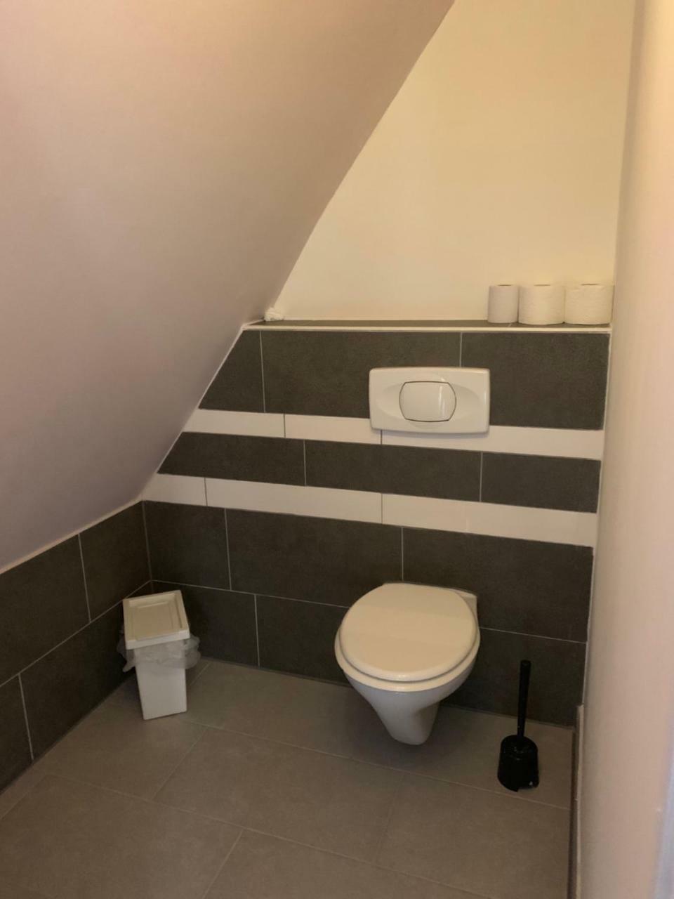 Belle Vue Apartrooms Фюрт Екстер'єр фото