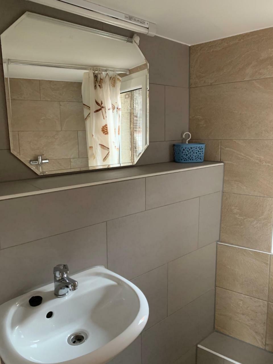 Belle Vue Apartrooms Фюрт Екстер'єр фото