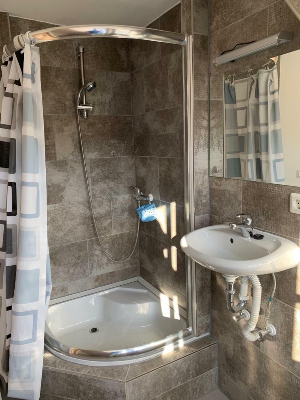 Belle Vue Apartrooms Фюрт Екстер'єр фото
