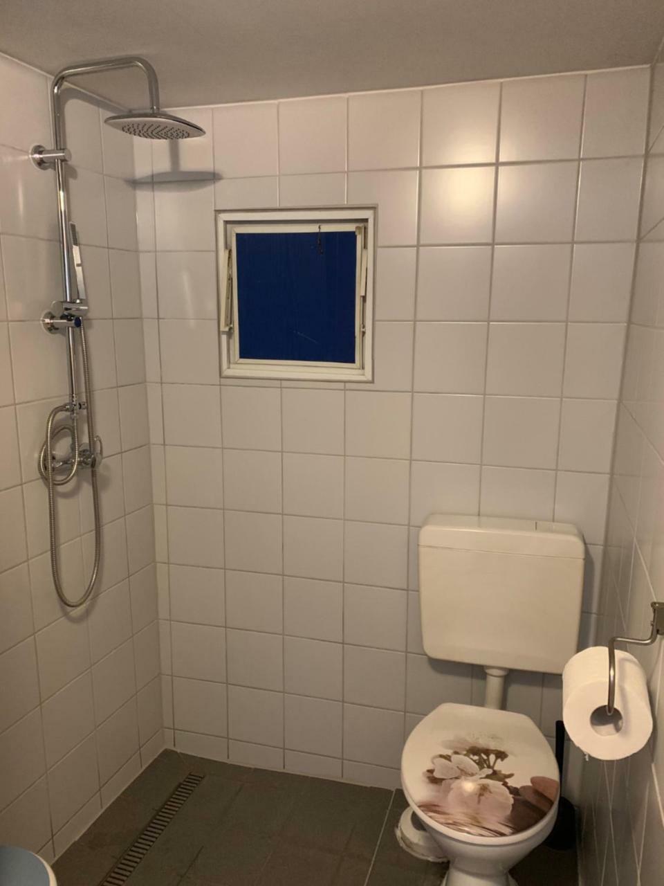 Belle Vue Apartrooms Фюрт Екстер'єр фото