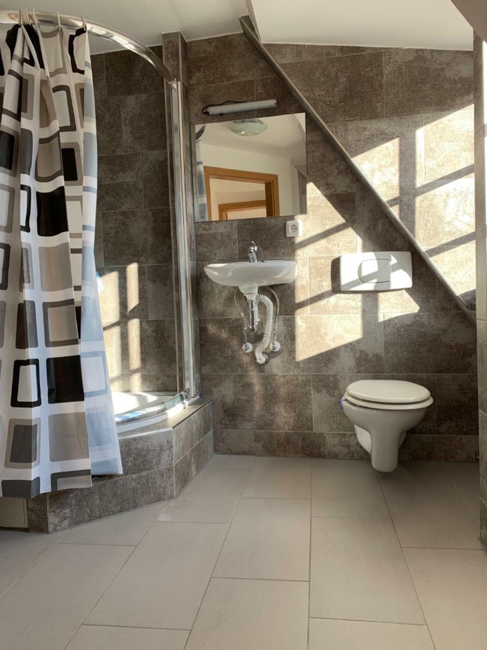 Belle Vue Apartrooms Фюрт Екстер'єр фото