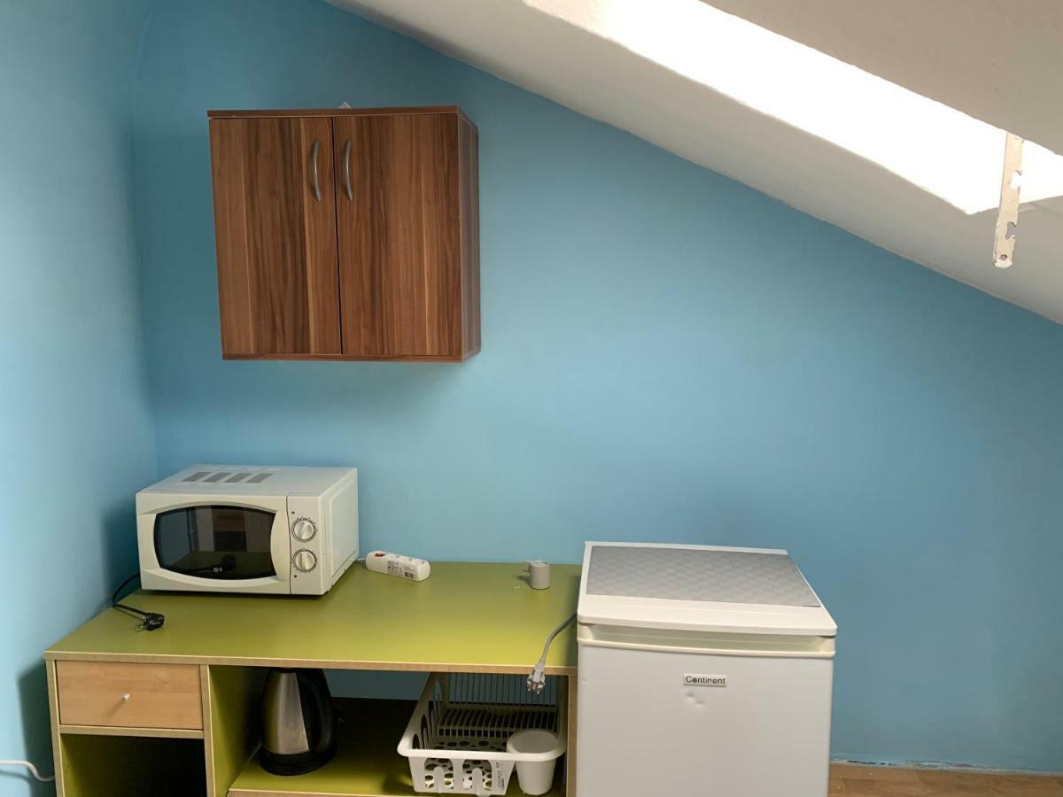 Belle Vue Apartrooms Фюрт Екстер'єр фото