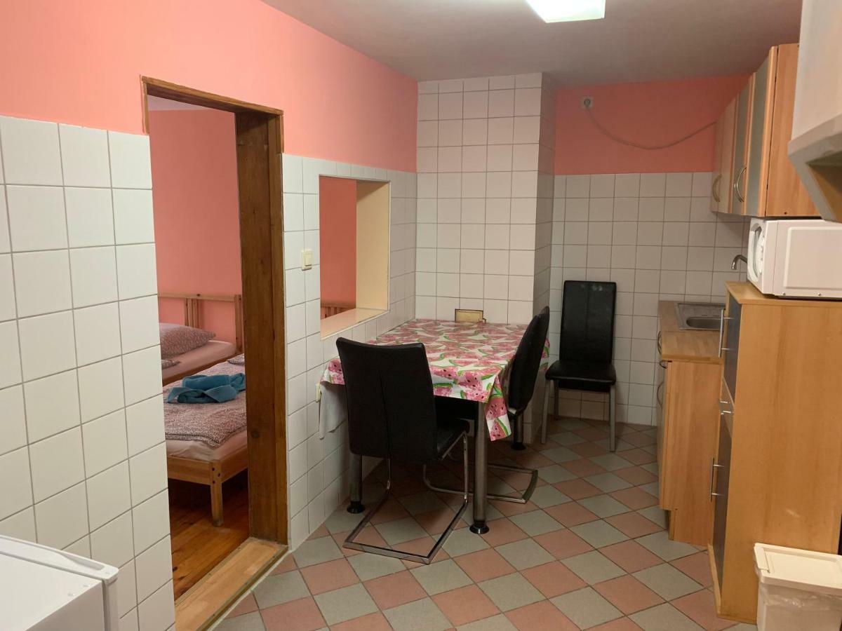 Belle Vue Apartrooms Фюрт Екстер'єр фото