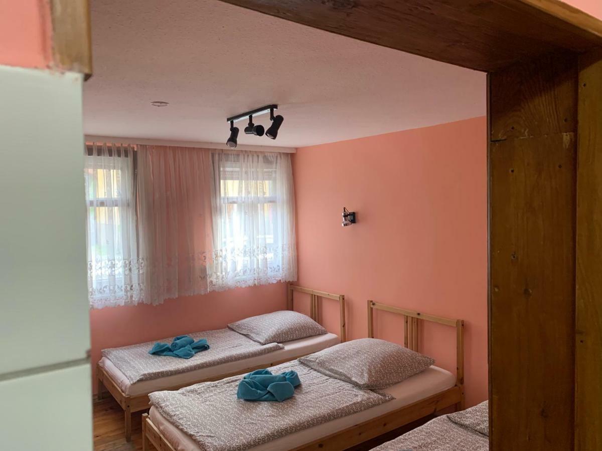 Belle Vue Apartrooms Фюрт Екстер'єр фото