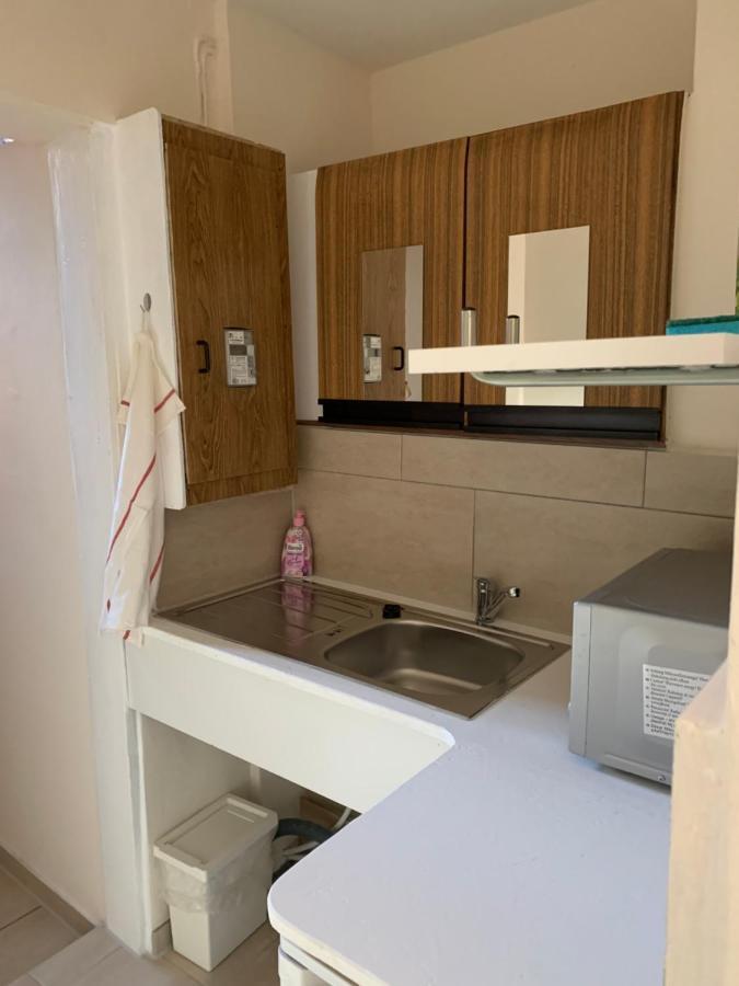 Belle Vue Apartrooms Фюрт Екстер'єр фото