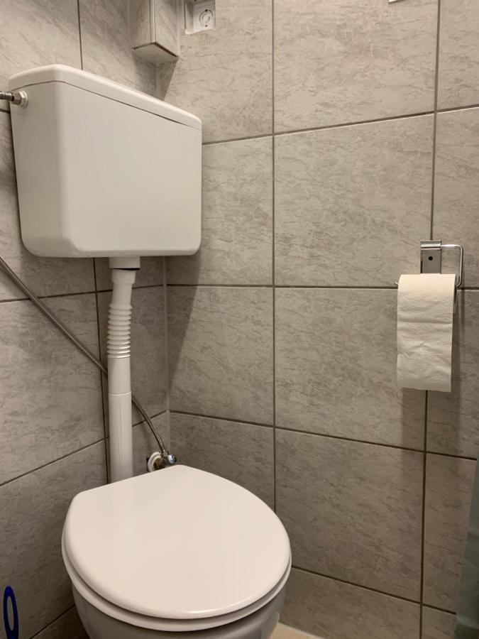 Belle Vue Apartrooms Фюрт Екстер'єр фото