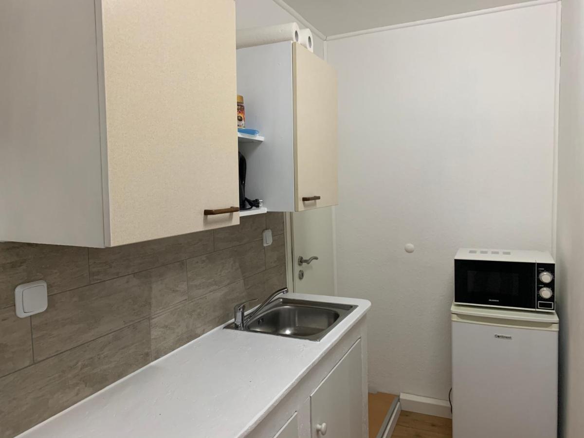 Belle Vue Apartrooms Фюрт Екстер'єр фото
